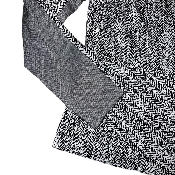 Two Piece Calvin Klein Dress - Picture 3 of 12